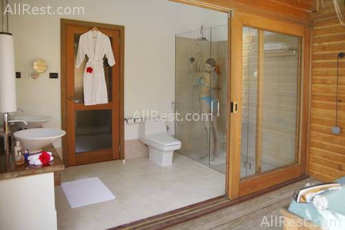 Meeru Island Resort 18
